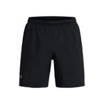 Under Armour Tøj Under Armour Launch 7 Inch Shorts Herrer-Sort
