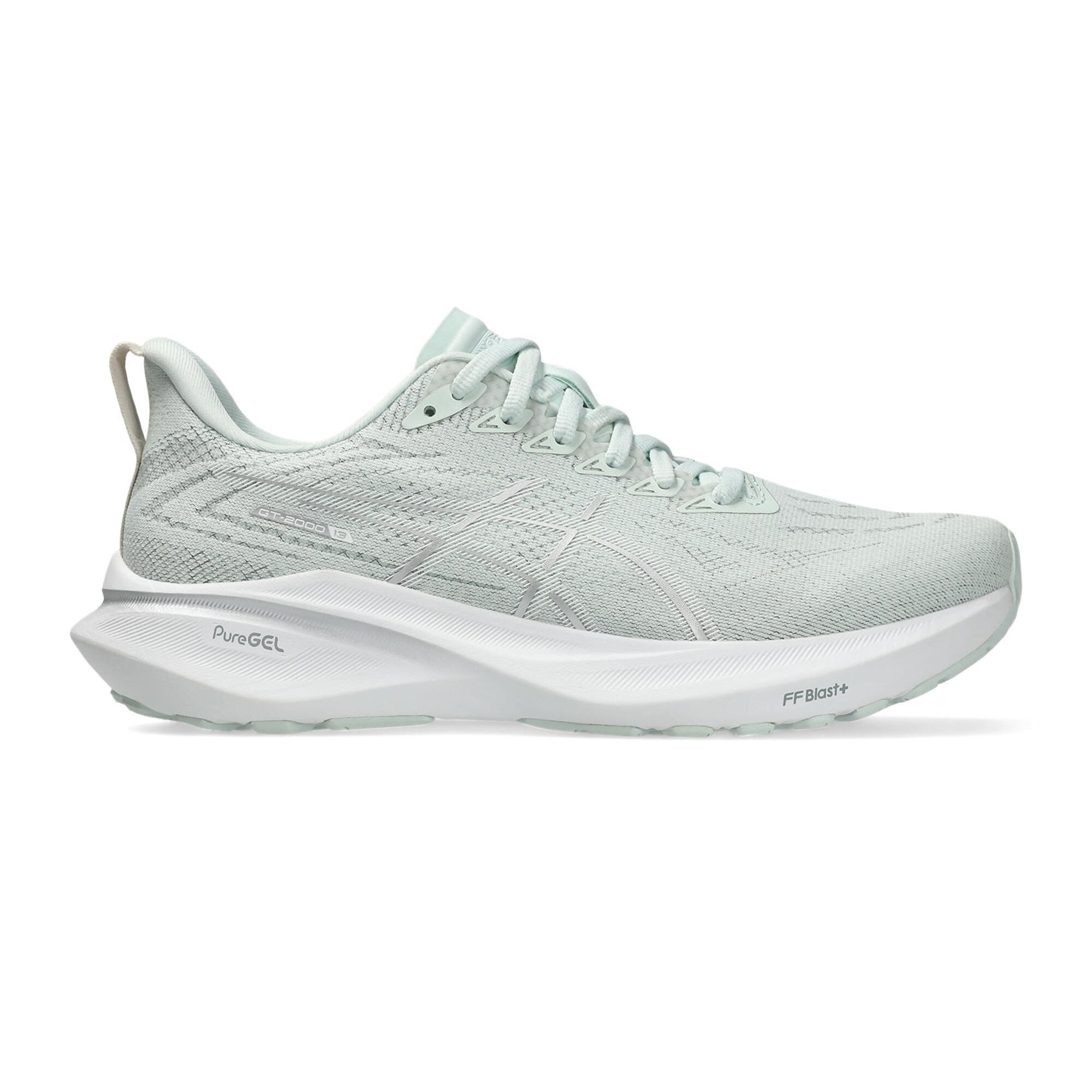ASICS