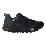 The North Face Løbesko The North Face Offtrail TR GTX Trailsko Damer-Grå,Sort