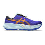 ASICS Trailsko ASICS Trabuco 14 Trailsko Herrer-bl&aring;, beige