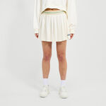 Ellesse Tøj Ellesse Albaro Nederdel Damer-Creme