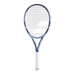 Babolat Tennisketchere Babolat Pure Drive S Lite Racchette test