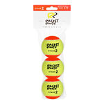 Racket Roots Tennisbold Racket Roots RR Stage 2-3er Polybag