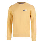 Wilson Tøj Wilson Parkside Crew Sweatshirt Herrer-Guldgul