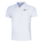 Nike Tøj Nike Court Dri-Fit Advantage Slam Polo Herrer-Lysegrå