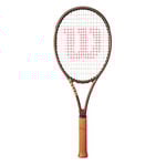 Wilson Tennisketchere Wilson Pro Staff 97L V14 Tennisketchere Test ketchere
