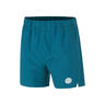 Komodo Crew 7in Shorts Herrer-Petrol