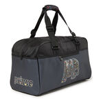 Prince Prince Spark Duffel Sportstaske-Sort