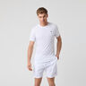 Ace Light T-shirt Herrer-Hvid