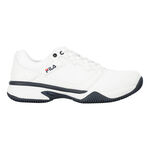 Fila Tennissko Fila Campo Allcourt-sko Herrer-Mørkeblå,Hvid