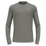 X-Alp PW 115 Shirt,Langærmet Herrer-Grå