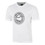 BOSS T&oslash;j BOSS Join Logo T-shirt Herrer-hvid