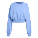 adidas Tøj adidas All Szn Sweatshirt Damer-Blå