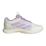adidas Tennissko adidas Avacourt 2 Allcourt-sko Damer-Hvid,Syren