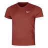 Court Victory Dry T-shirt Herrer - rust, 