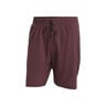 Ergo 7in Shorts Herrer-Mørkerød