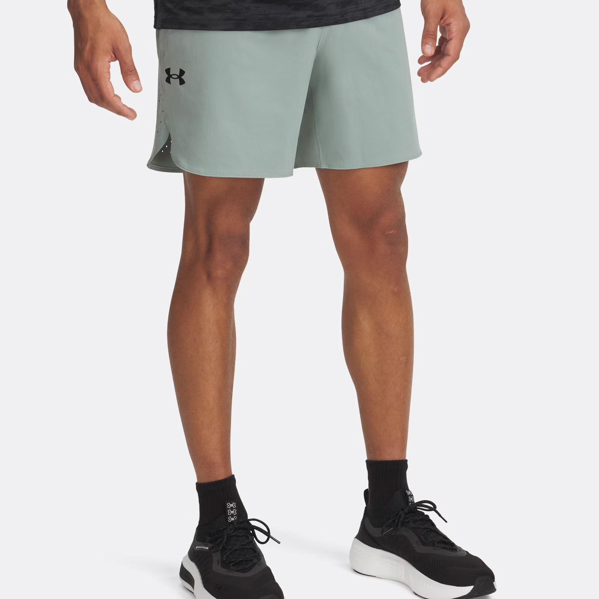 Under Armour