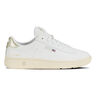 Slammklub CC Fritidssko Damer-Hvid,Beige