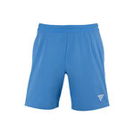 Tecnifibre Tøj Tecnifibre Team Shorts Herrer-Lyseblå