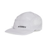 adidas Tøj adidas Terrex 5P Cap-Lysegrå,Sort
