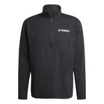 adidas Terrex MT Half-Zip Longsleeve
