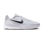 Nike Tennissko Nike Vapor Lite 3 Allcourt-sko Damer - hvid, sort