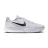 Vapor Lite 3 Allcourt-sko Damer - hvid, sort