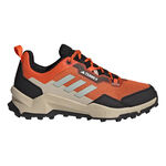 adidas Løbesko adidas Terrex AX4 Trailsko Damer - orange, grå