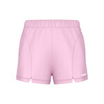 HEAD Tøj HEAD Dynamic Shorts Damer-Rosa