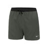 Dri-Fit Multi Tech Løbeshorts Drenge - kaki, 