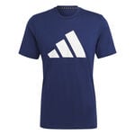 adidas Training Essential Feel Ready Logo Tee