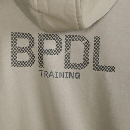 Bullpadel