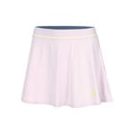 Quiet Please Mind Bounce Skirt W