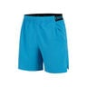 Vanish Woven 6in Shorts Herrer-Petrol,Mørkeblå