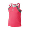 22 Tanktop Pige-Pink