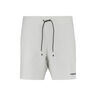 Shorts Herrer - lysegrå, 