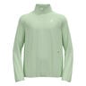 Dri-Fit Essential Light Løbejakke Herrer - mint, 