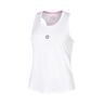 Crew 2.0 Racerback Tanktop Pige-hvid