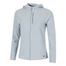 OutRun The Storm Giacca Da Allenamento Donna - Grigio
