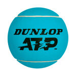 Dunlop Kæmpebolde Dunlop ATP Giant Ball Blau 5 Inch Pakke Med 1