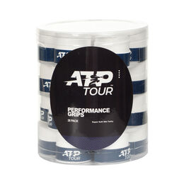 ATP Performance Grip white 30er