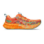 ASICS L&oslash;besko ASICS Noosa Tri 16 Konkurrencesko Herrer-orange, gul