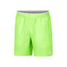 Wild Slam Shorts Herrer-Neongrøn,Hvid