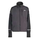 adidas Tøj adidas Adi365 Warm Løbejakke Damer-Sort