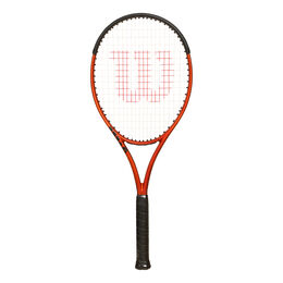 BURN 100LS V5 Testschläger