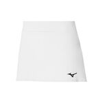 Mizuno Tøj Mizuno Flex Nederdel Damer - hvid, 