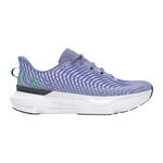 Under Armour Løbesko Under Armour Infinite Pro Neutral Sko Damer-Mint,Lilla