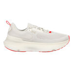 Under Armour L&oslash;besko Under Armour Infinite Elite 2 Neutral Sko Herrer-Creme,R&oslash;d