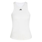 adidas Tanktop adidas Y- Tanktop Damer-hvid