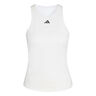 Y- Tanktop Damer-hvid